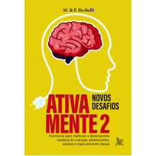 Ativa mente 2 - novos desafios