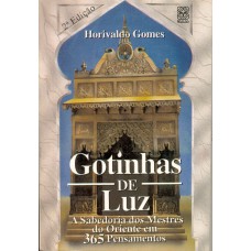 Gotinhas De Luz Gotinhas De Luz