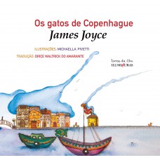Os gatos de Copenhague Os gatos de Copenhague