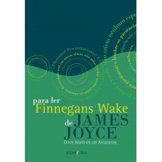 Para ler Finnegans Wake de James Joyce