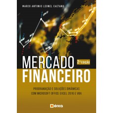 Mercado Financeiro