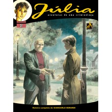 Júlia - Vol.37 Júlia - Vol.37