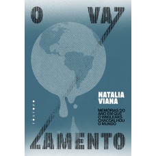 O vazamento O vazamento