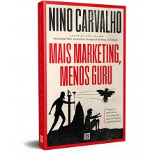 MAIS MARKETING, menos guru