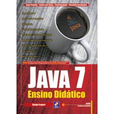 Java 7 - Ensino didático