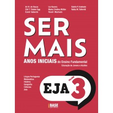 Ser mais EJA Vol 3