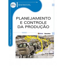 Planejamento e controle da produção