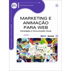 Marketing e animação para Web