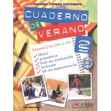 Cuaderno de verano 2