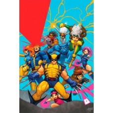 X-men ''''92 vol. 3