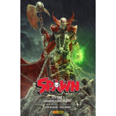 Spawn vol. 05 Spawn vol. 05