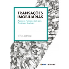 Transações imobiliárias