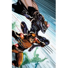 Wolverine (2022) vol. 22 Wolverine (2022) vol. 22