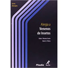 Alergia a venenos de insetos