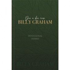 Dia a Dia com Billy Graham - Devocional diário
