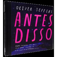 Antes disso