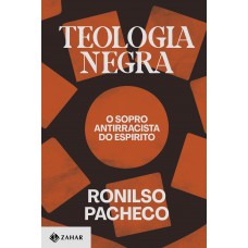 Teologia negra