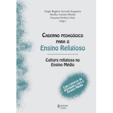 Caderno pedagógico para o ensino religioso