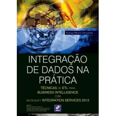 Integração de dados na prática