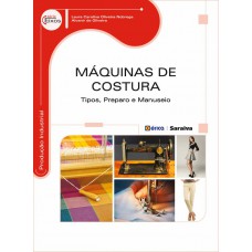 Máquinas de costura