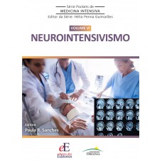 Série Pocket de Medicina Intensiva – Neurointensivismo