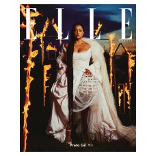 ELLE Brasil Vol. 15