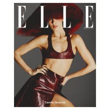 ELLE Brasil Vol. 15