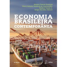 Economia Brasileira Contemporânea