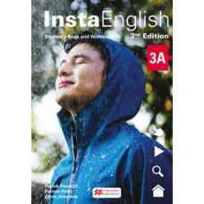 Insta English 2nd edit.student''''s book-3a