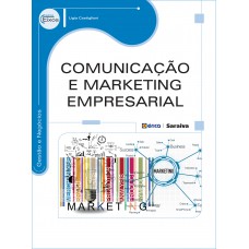 Comunicação e marketing empresarial