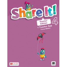 Share it! teacher''''s edition with app-4