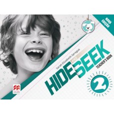 Hide and seek 2nd.teacher''''s book pack-2