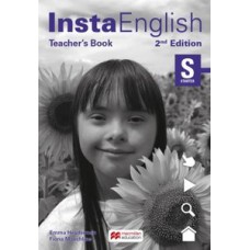 Insta English 2nd edit.teacher''''s book-starter