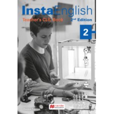 Insta English 2nd edit.teacher''''s book clil-2