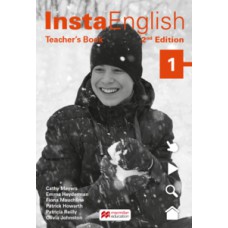 Insta English 2nd edit.teacher''''s book-1