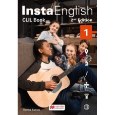 Insta English 2nd edit.teacher''''s book clil-1