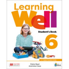 Learning well sb+wb pack w/sb+wb digital & navio app-6