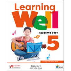 Learning well sb+wb pack w/sb+wb digital & navio app-5