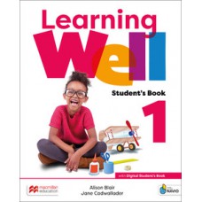 Learning well sb+wb pack w/sb+wb digital & navio app-1