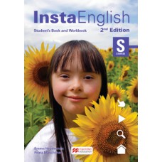 Insta English 2nd edit.student''''s book w/ workbook & clil-sta