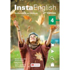 Insta English 2nd edit.student''''s book w/ workbook & clil-4