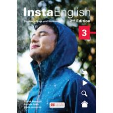 Insta English 2nd edit.student''''s book w/ workbook & clil-3