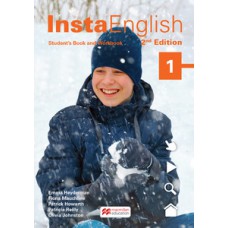 Insta English 2nd edit.student''''s book & workbook-1