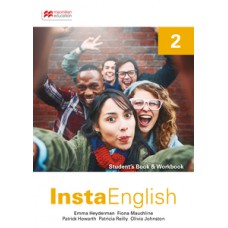 #InstaEnglish 2