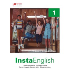 #InstaEnglish 1