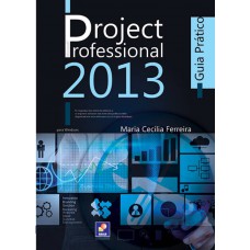 Microsoft Project Professional 2013