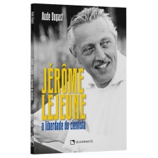 Jérôme Lejeune