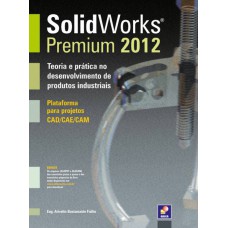 Solidworks premium 2012