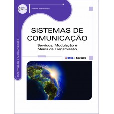 Sistemas de comunicação