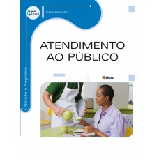 Atendimento ao público